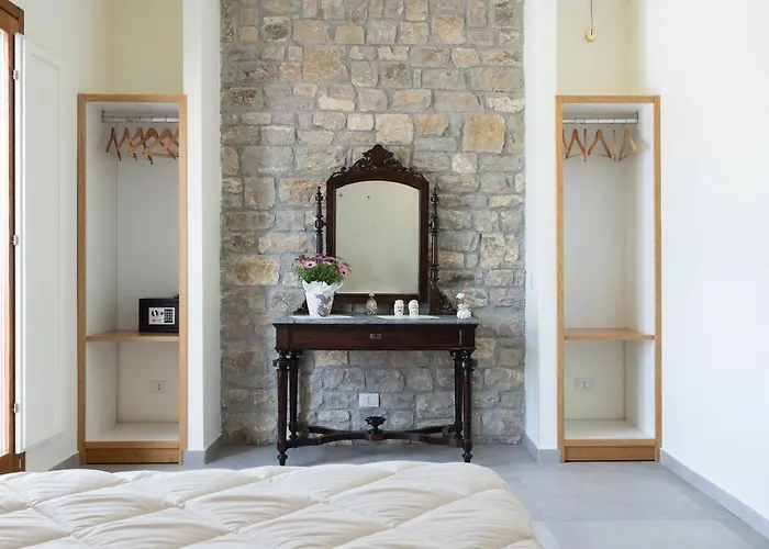 Hotel La Corte Del Sole Calatafimi