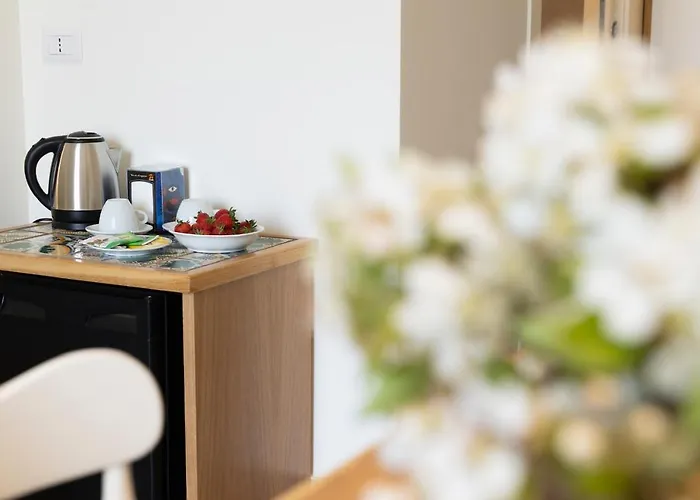 La Corte Del Sole 3* Calatafimi