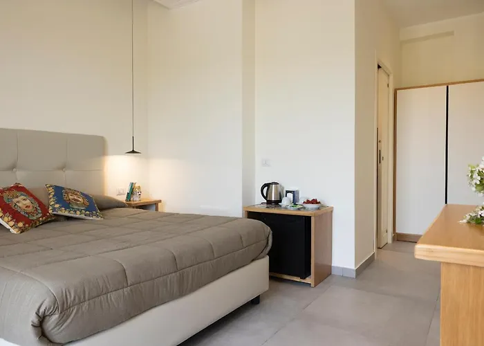 La Corte Del Sole Hotel