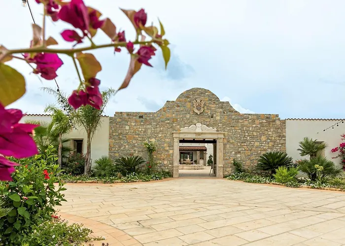 La Corte Del Sole 3*