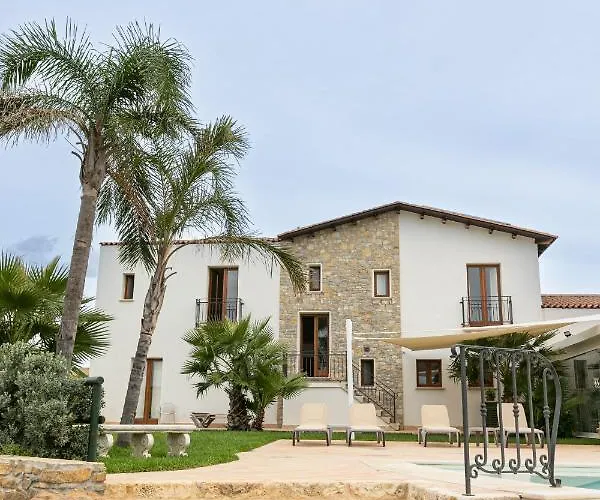 La Corte Del Sole Hotel Calatafimi