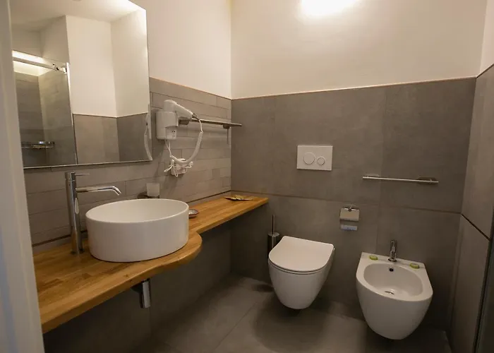 La Corte Del Sole Hotel 3*