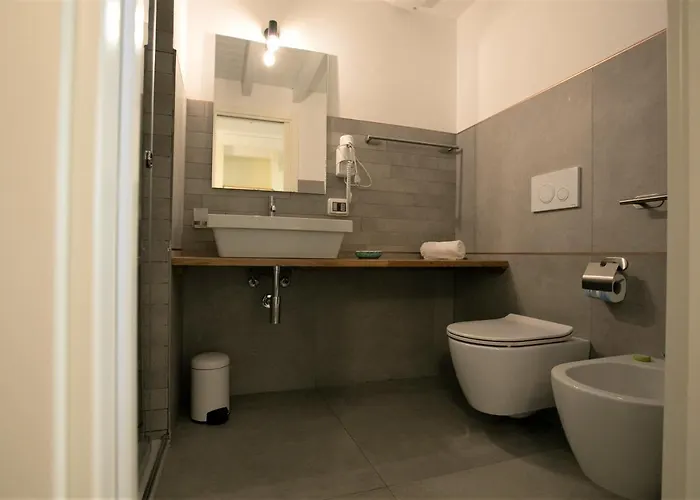 La Corte Del Sole Hotel 3*