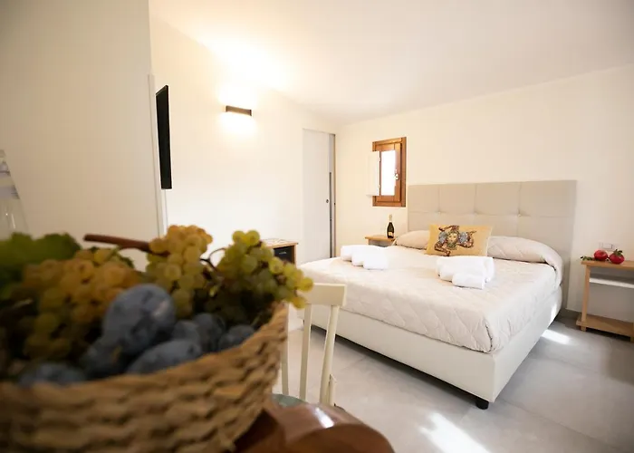 La Corte Del Sole Calatafimi