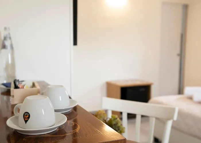 La Corte Del Sole Calatafimi