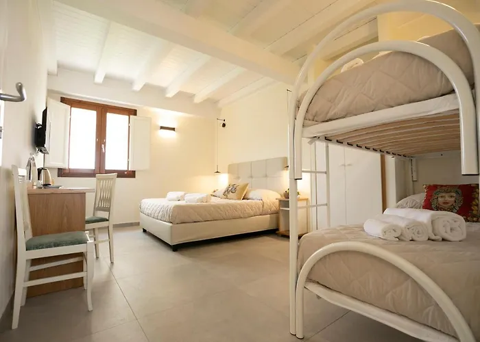 La Corte Del Sole Hotel