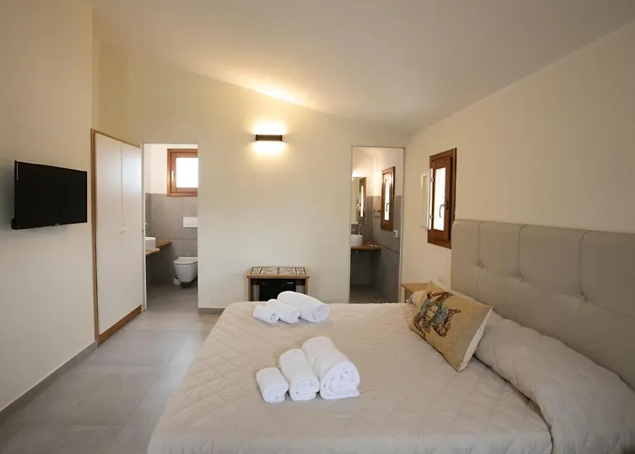 La Corte Del Sole Calatafimi