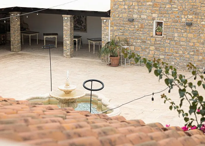 La Corte Del Sole 3* Calatafimi