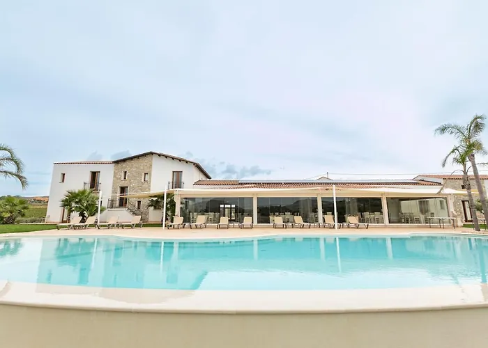 La Corte Del Sole Calatafimi