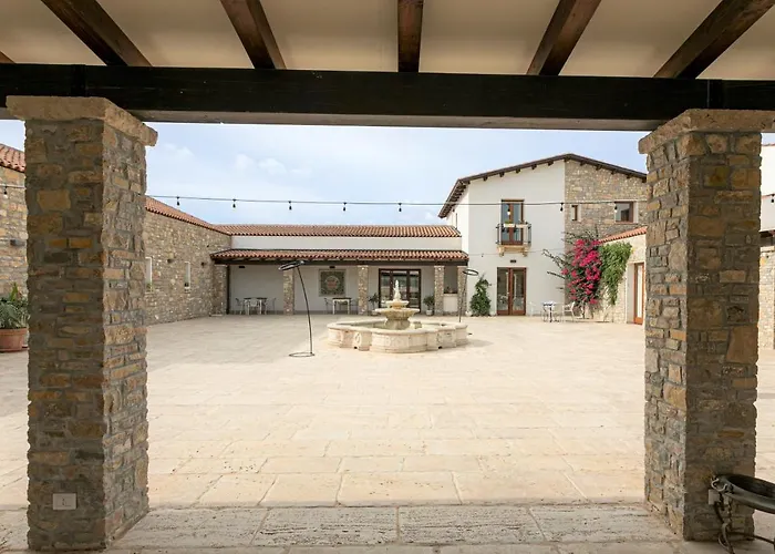 La Corte Del Sole 3* Calatafimi