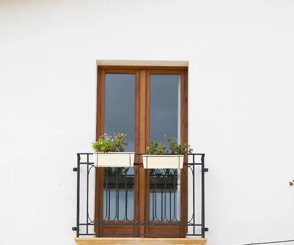 La Corte Del Sole 3* Calatafimi