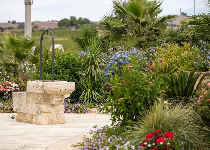 Hotel La Corte Del Sole 3*