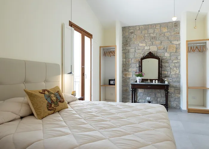 La Corte Del Sole Hotel