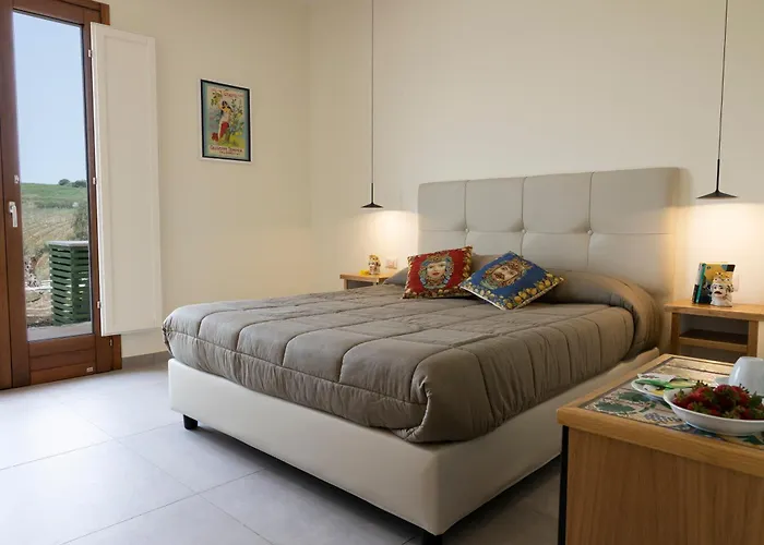 La Corte Del Sole Hotel