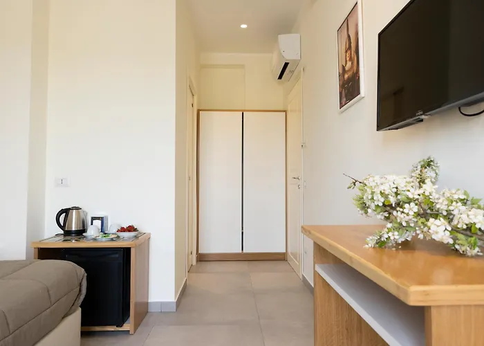 La Corte Del Sole Calatafimi