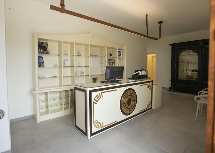 La Corte Del Sole Calatafimi