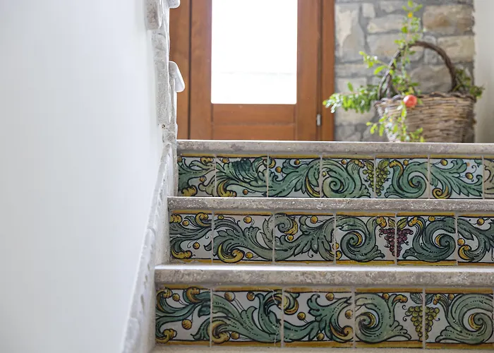 La Corte Del Sole 3*