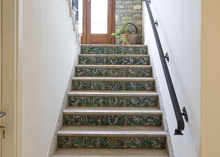 Hotel La Corte Del Sole 3*