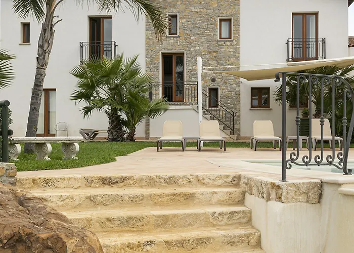 La Corte Del Sole Hotel