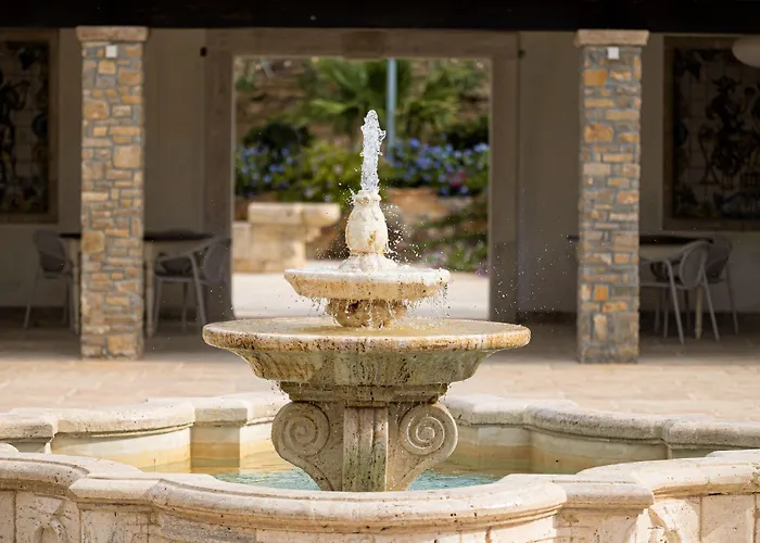 La Corte Del Sole Hotel 3*