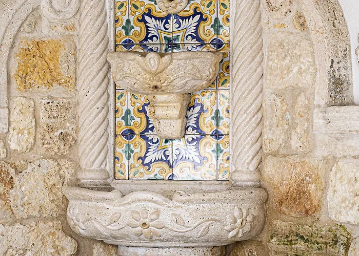 La Corte Del Sole Hotel Calatafimi