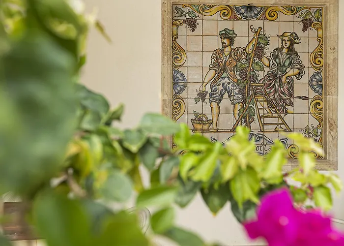 La Corte Del Sole Hotel