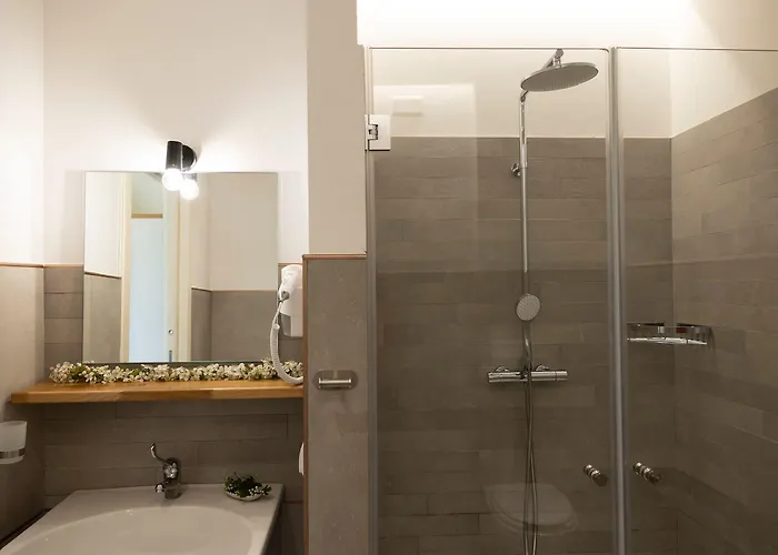 Hotel La Corte Del Sole Calatafimi