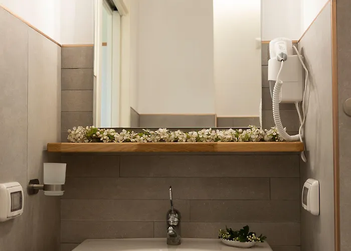 Hotel La Corte Del Sole