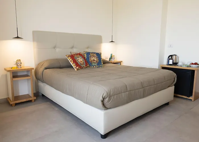 La Corte Del Sole Hotel Calatafimi