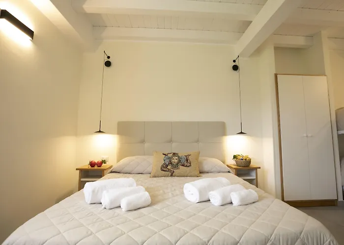 La Corte Del Sole 3* Calatafimi