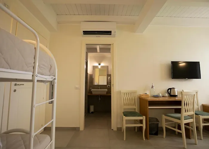 La Corte Del Sole Hotel