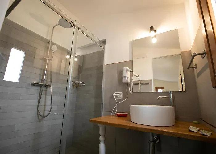 La Corte Del Sole Hotel Calatafimi