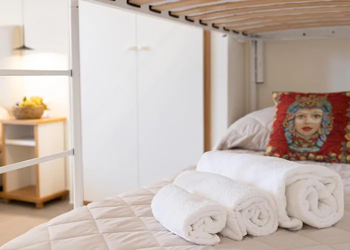 La Corte Del Sole Calatafimi