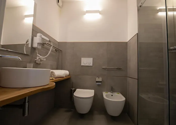 La Corte Del Sole Hotel