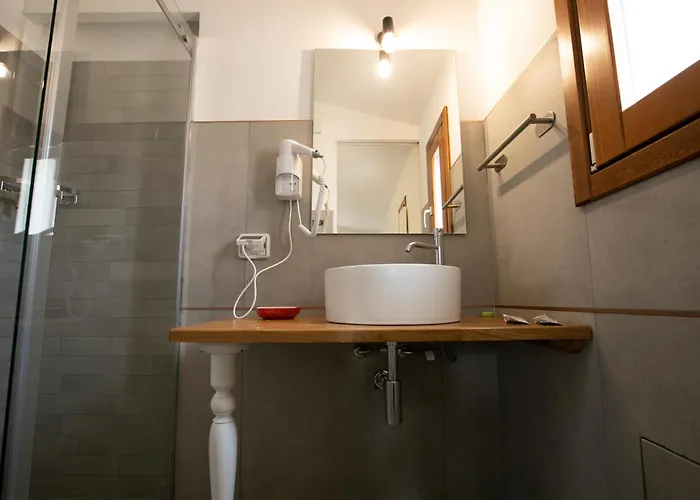 La Corte Del Sole Hotel Calatafimi